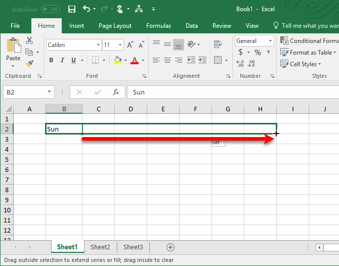 как создавать собственные списки в Excel