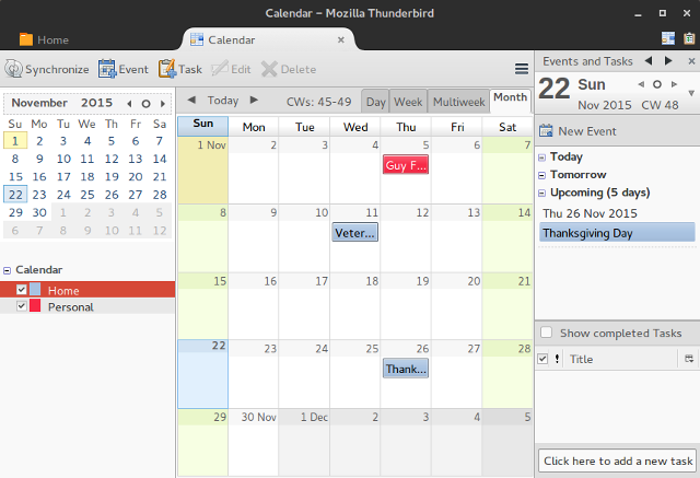Linux-календари-буревестник