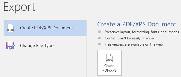 Как создавать профессиональные отчеты и документы в Microsoft Word File Export
