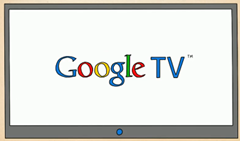 Что такое Google TV и почему я хочу его? googletvlogo
