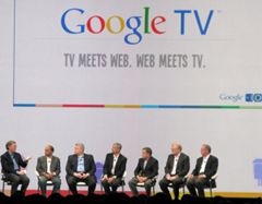 Что такое Google TV и почему я хочу его? googletv1