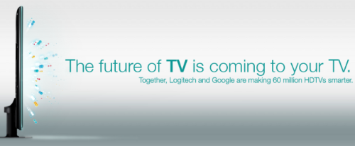 Что такое Google TV и почему я хочу его? Google TV5