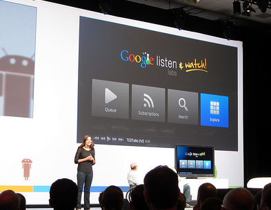 Что такое Google TV и почему я хочу его? googletv3