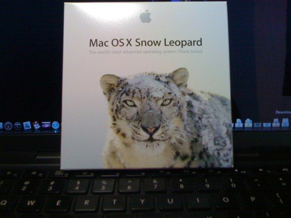 Как перейти на Snow Leopard и что нужно знать [Mac] IMG 0352
