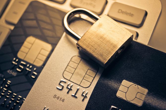 Как предотвратить кражу личных данных, заморозив кредит?