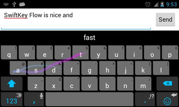 Как выбрать лучшую клавиатуру Android для собственных нужд