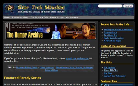онлайн игры Star Trek