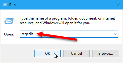как скрыть файлы папок дисков в windows 10
