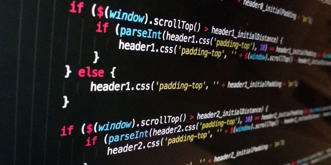 Javascript код веб-разработки
