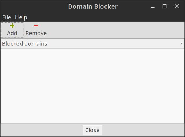 linux_mint_domain_blocker
