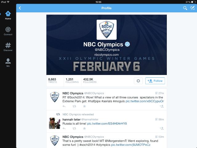 NBC-Олимпиад-твиттер