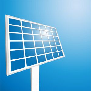 как работают солнечные батареи