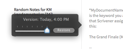 Переместить поверх TextEdit, Simplenote теперь доступен для скриншота Mac 2013 09 21 в 5