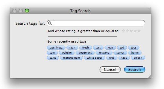 Простые способы организации ваших файлов в Mac 08 tagitsearch