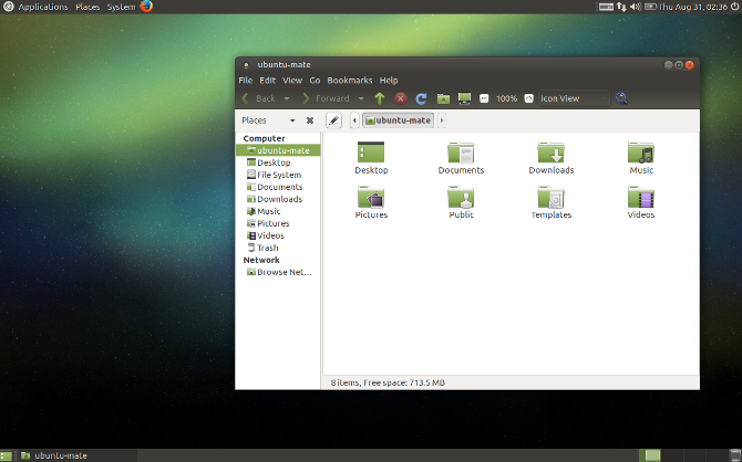 Ubuntu Mate или Linux Mint, какой из них лучше