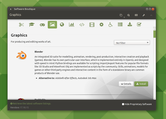 Ubuntu Mate или Linux Mint, какой из них лучше