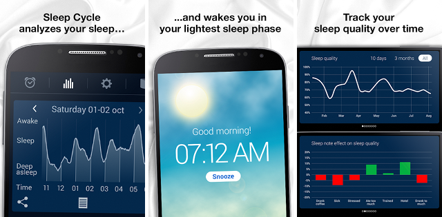 андроид-будильник,-сон цикл