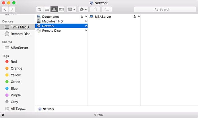 Используйте ваш старый Mac в качестве сервера или NAS-накопителя - здесь' /></noscript><img class=