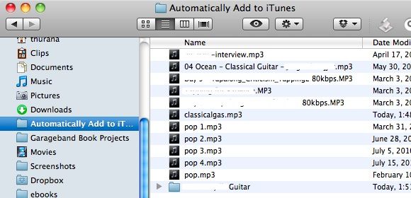 05a Автоматически Добавить в iTunes Folder-1.jpg
