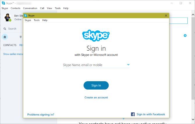 Как запустить несколько версий одной и той же программы на вашем ПК Два экземпляра Skype
