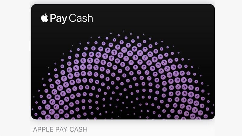 Как использовать Apple Pay Cash в Великобритании