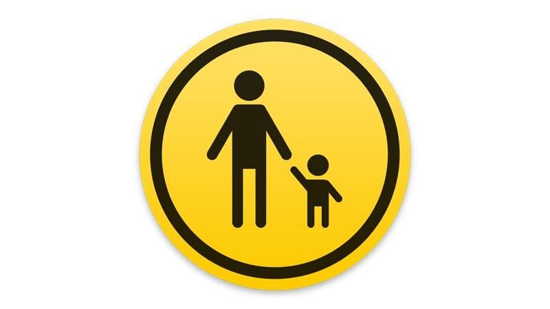 Как настроить родительский контроль на Mac | Советы по безопасности детей для macOS Sierra