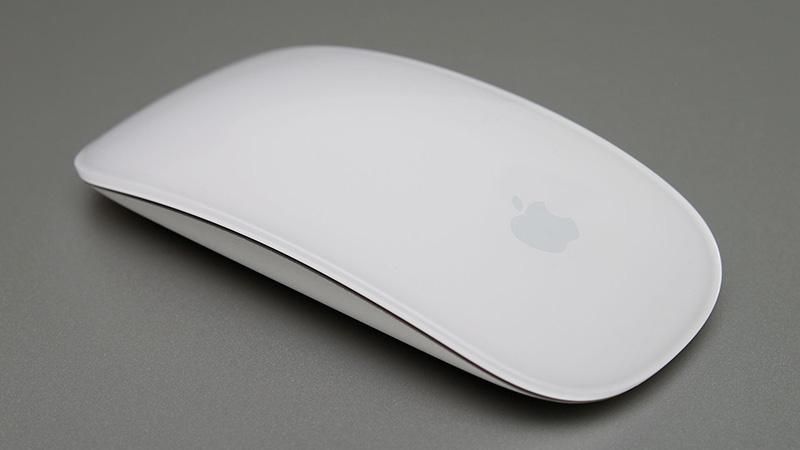 Как починить мышь Apple Mac