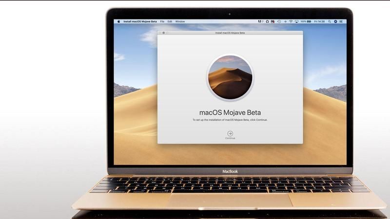 Как почистить установку macOS Mojave или более старой Mac OS