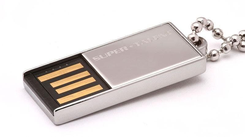 Создать загрузочный USB-диск