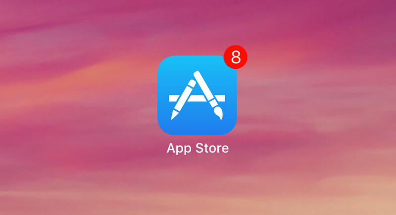 Как пользоваться App Store в iOS 11: найти новые игры, обновить приложения и Больше