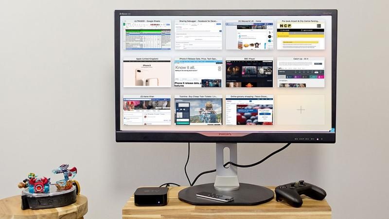 Как пользоваться Интернетом и использовать Safari на Apple TV