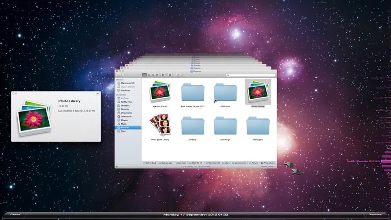 Как сделать резервную копию Mac с помощью Time Machine
