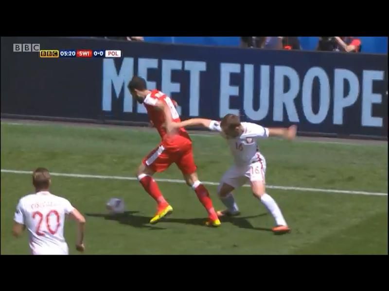 Как смотреть футбол Евро-2016 в прямом эфире на iPad или iPhone: iPlayer