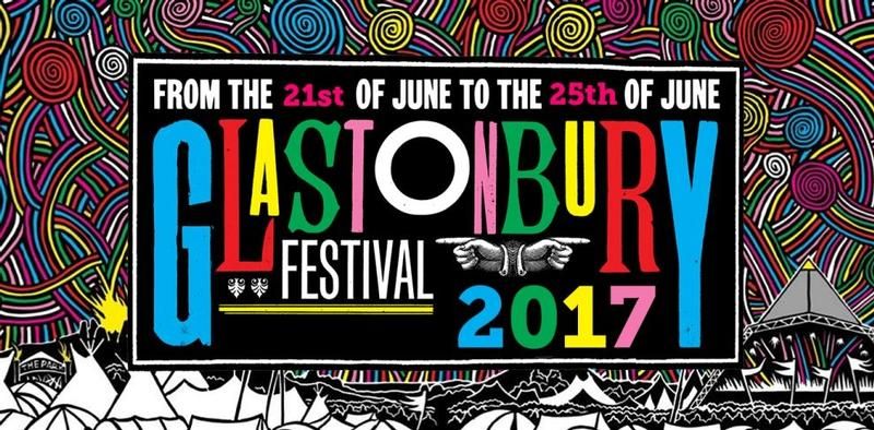 Как смотреть Glastonbury 2017 в прямом эфире на iPhone или iPad