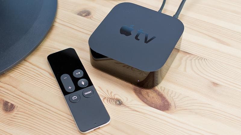 Как удалить & amp; скрыть ненужные приложения на Apple TV