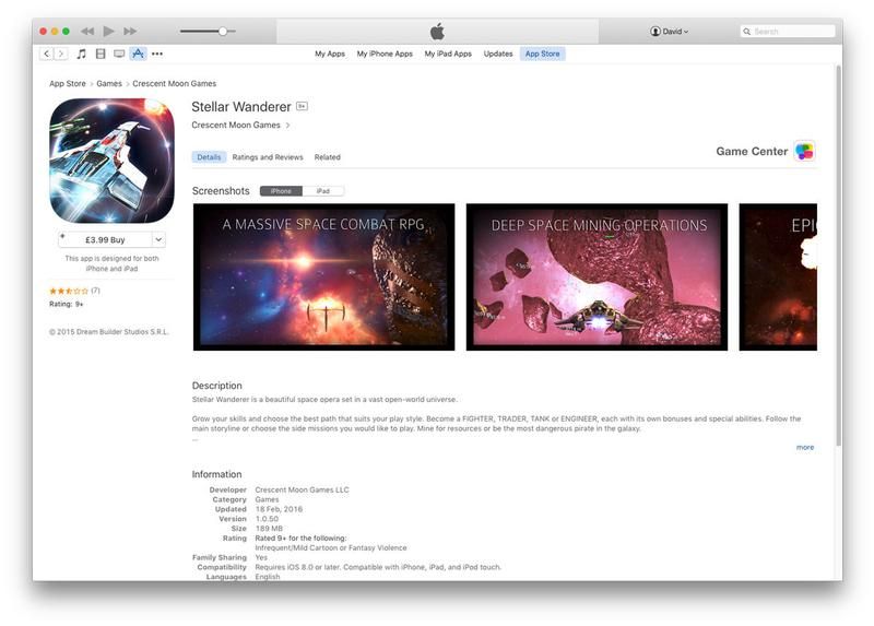 Как запустить приложение для iPad на iPhone