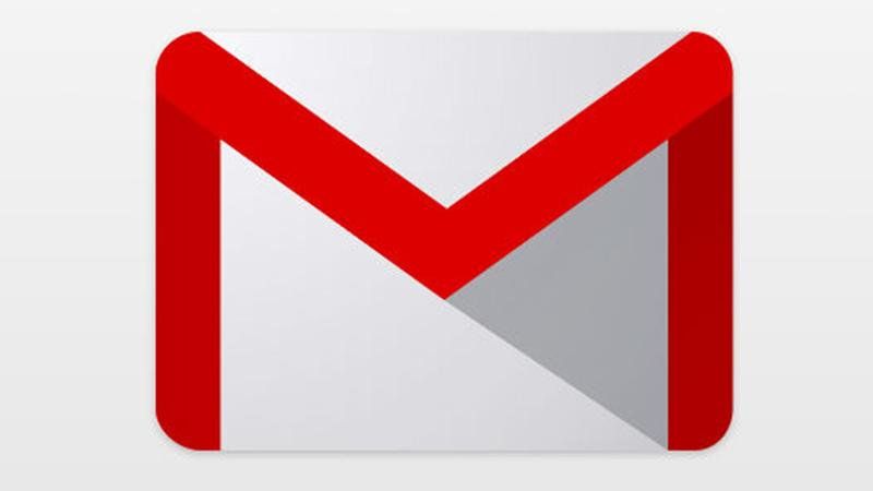 Настройте Gmail на Mac