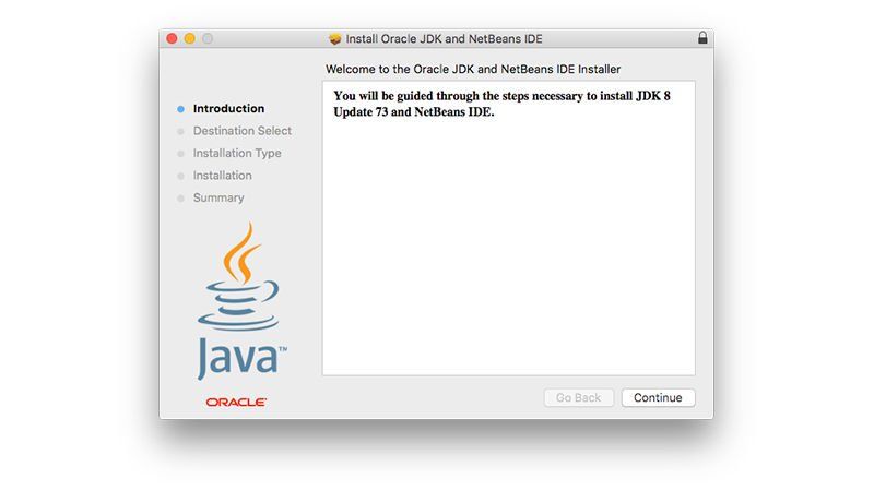 Узнайте, как кодировать в Java на Mac: установка Java на Mac