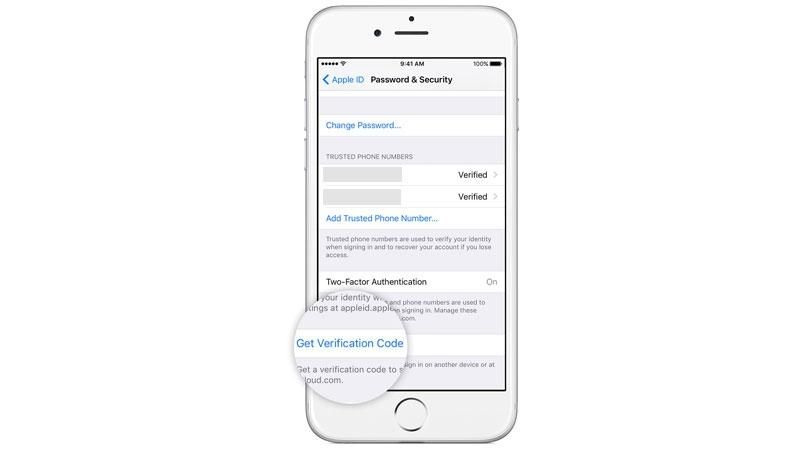 Защитите свой Apple ID: двухфакторная аутентификация против двухэтапной аутентификации