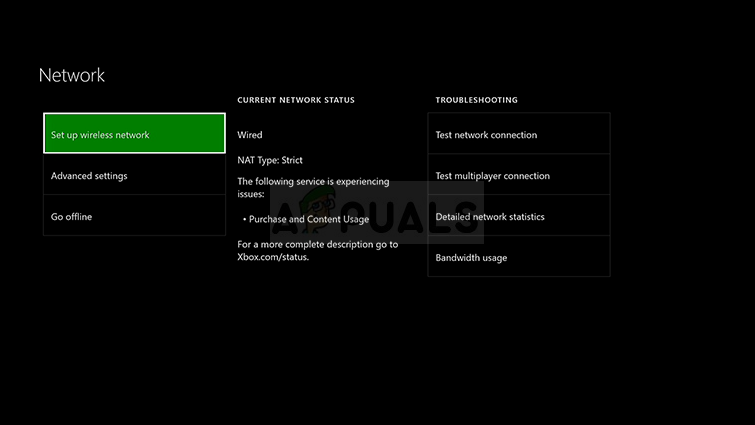 Дополнительные настройки Xbox ONE