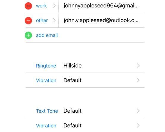 Как настроить пользовательские вибрации на вашем iPhone