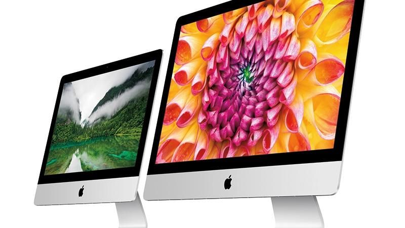 Используйте старый iMac в качестве монитора для другого Mac
