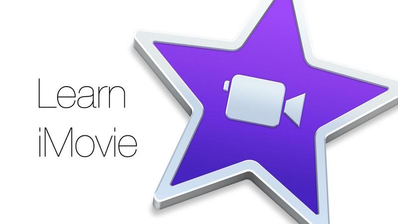 Как использовать iMovie для Mac, советы и многое другое