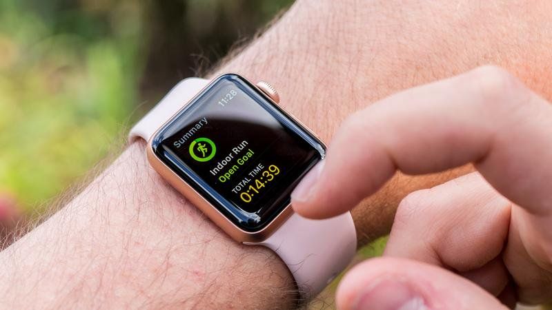 Как использовать приложение Apple Watch Workout: следите за нашими советами