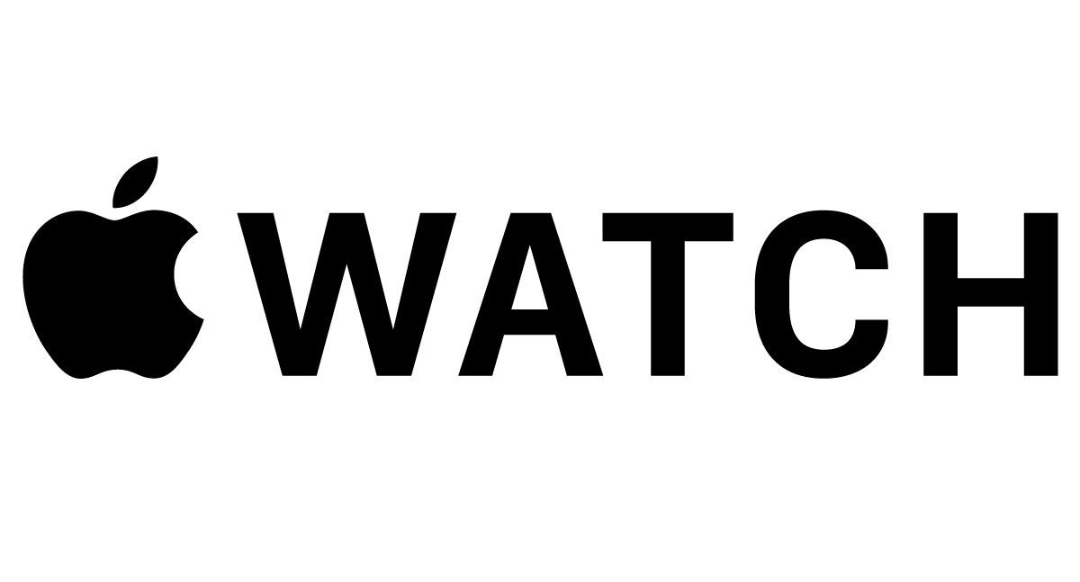 Как напечатать логотип Apple на iPhone или iPad: Apple Watch