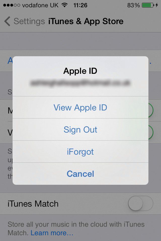 Как настроить родительский контроль на iPad и iPhone: Apple ID