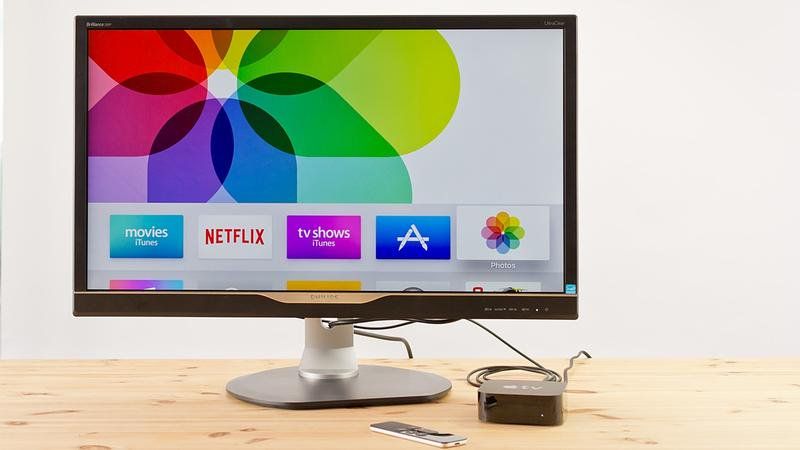 Как обновить программное обеспечение Apple TV, получить последнюю версию tvOS