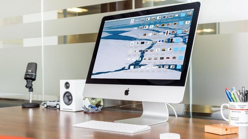Как очистить рабочий стол Mac с помощью Mojave Desktop Stacks & amp; Другие хитрости