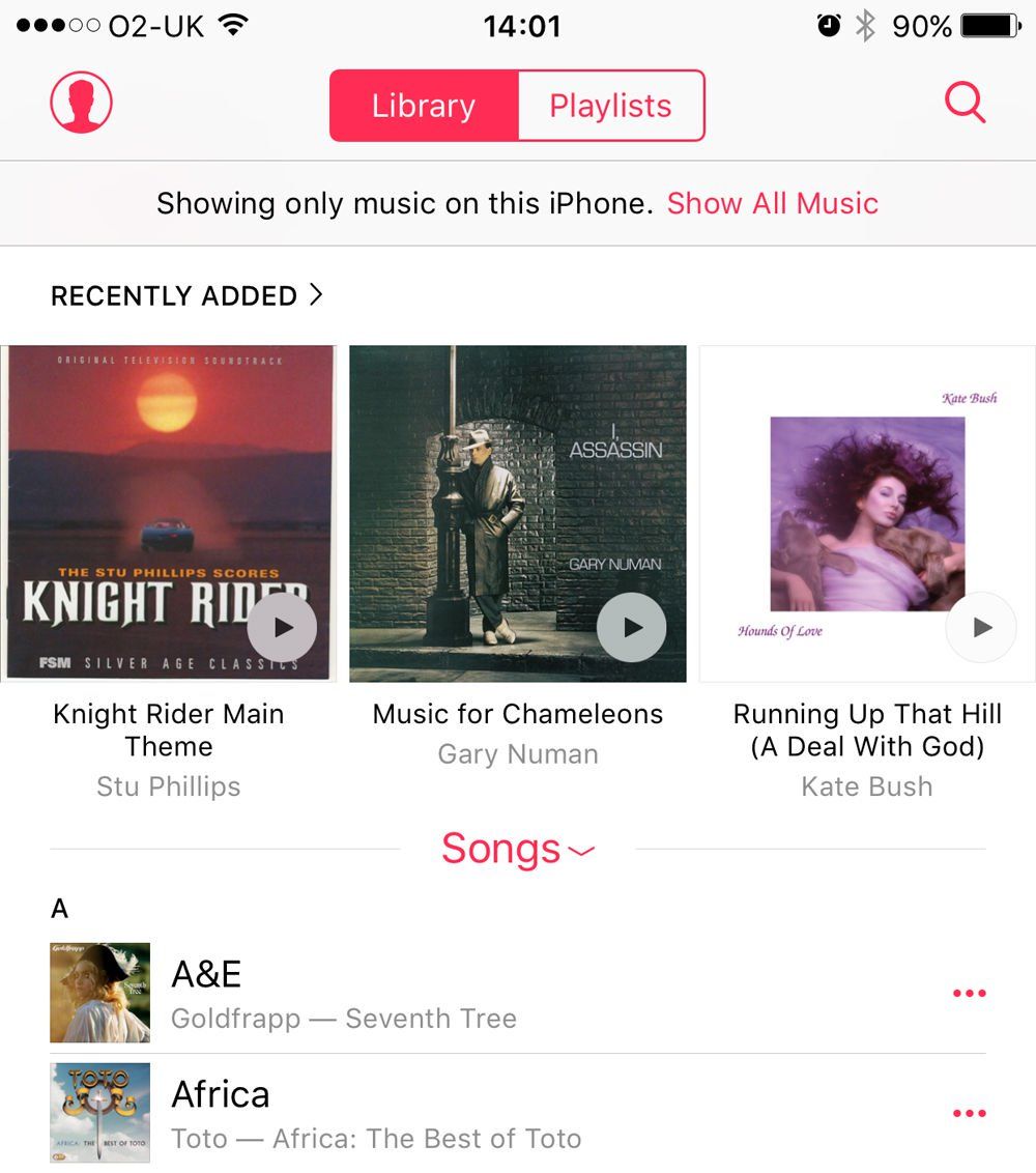 Как остановить бесплатную пробную версию Apple Music и отменить автообновление