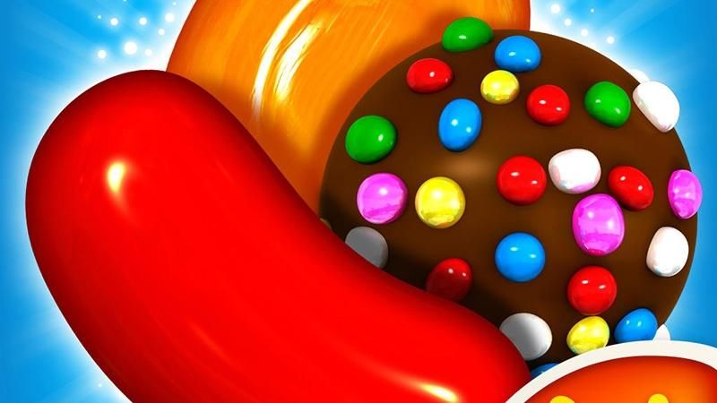 Как получить дополнительные дополнительные жизни в Candy Crush, Two Dots и других играх для iPhone